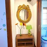 Сasa de vacaciones Casuca Montañesa En *