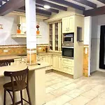 Casa vacanze Casuca Montanesa En Santander