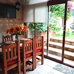 Casuca Montanesa En Casa vacanze Santander