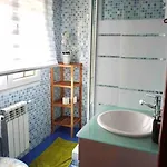Casa vacanze Casuca Montanesa En Santander