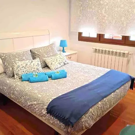 Casuca Montanesa En Santander