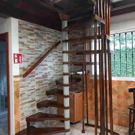 Casuca Montanesa En * Santander