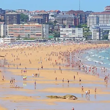 Сasa de vacaciones Casuca Montanesa En