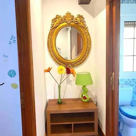 Holiday home Casuca Montanesa En *