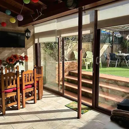 Casuca Montanesa En Holiday home