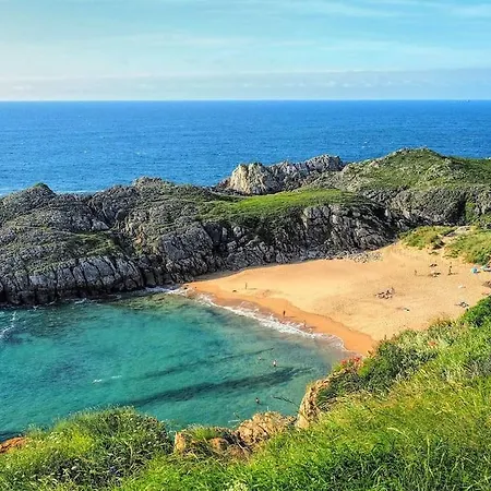 Сasa de vacaciones Casuca Montanesa En Santander