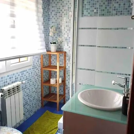 Сasa de vacaciones Casuca Montanesa En Santander