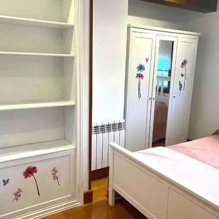 Casuca Montanesa En Holiday home *