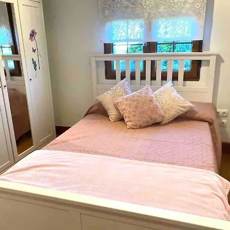 Holiday home Casuca Montanesa En