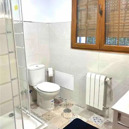 Casuca Montanesa En Santander