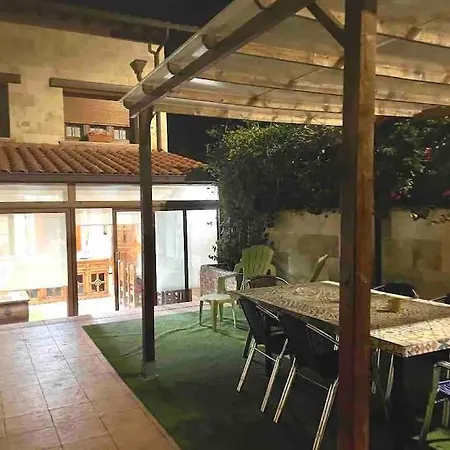 Сasa de vacaciones Casuca Montanesa En