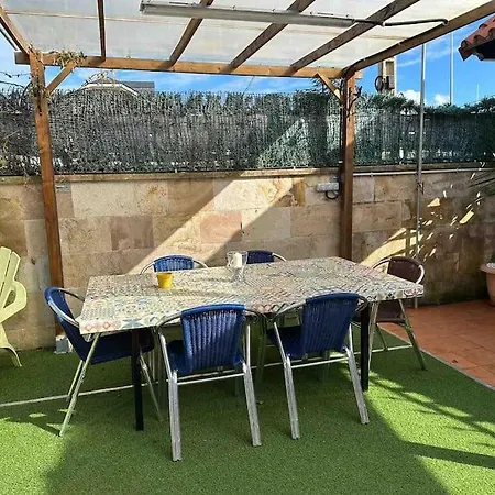 Сasa de vacaciones Casuca Montanesa En *