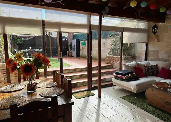 Casuca Montanesa En Holiday home Santander