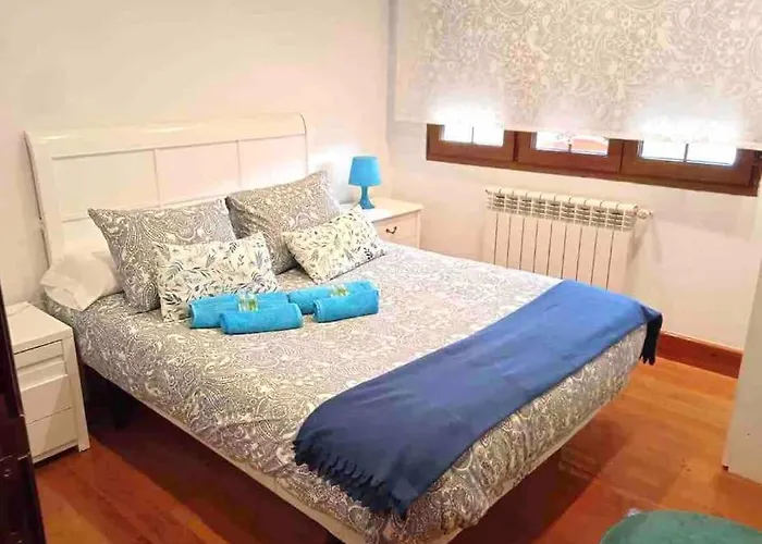 Casuca Montanesa En Santander