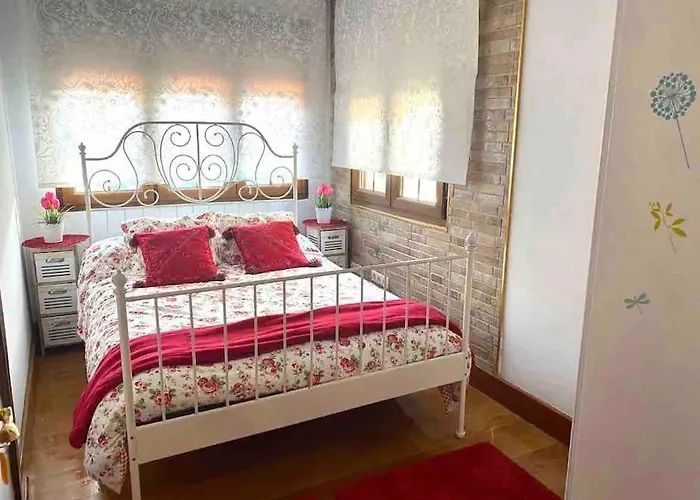 Casuca Montanesa En Holiday home *