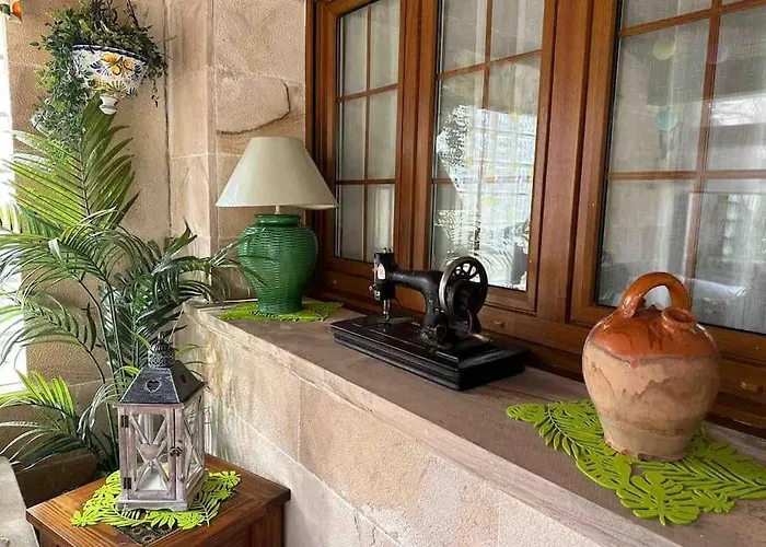 Casuca Montanesa En * Santander