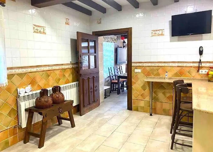 Casuca Montanesa En *