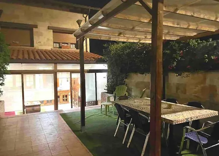Holiday home Casuca Montanesa En