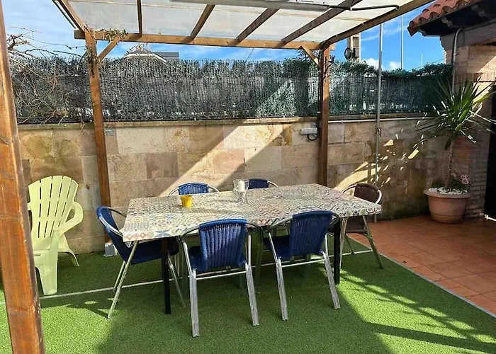 Holiday home Casuca Montanesa En *