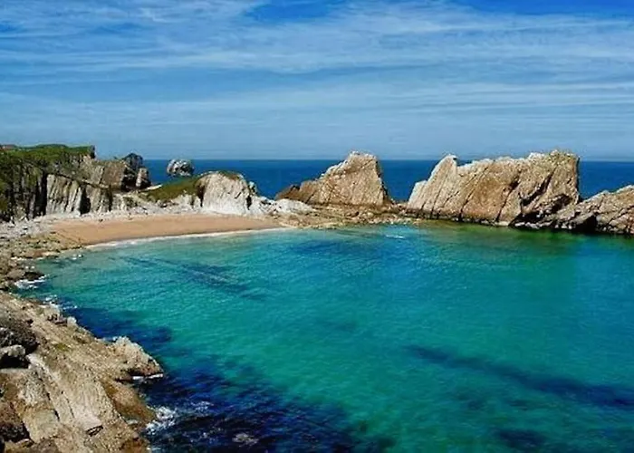 Casuca Montanesa En Holiday home *