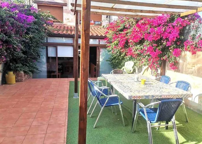 Holiday home Casuca Montanesa En Santander