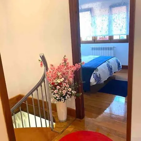 Casuca Montañesa En * Santander