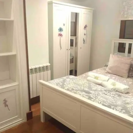 Сasa de vacaciones Casuca Montañesa En Santander