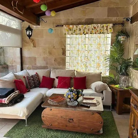 Сasa de vacaciones Casuca Montañesa En *