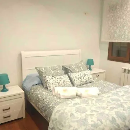 Casuca Montañesa En