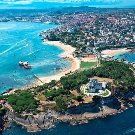 Casuca Montañesa En *