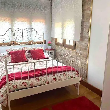 Casuca Montañesa En Сasa de vacaciones *