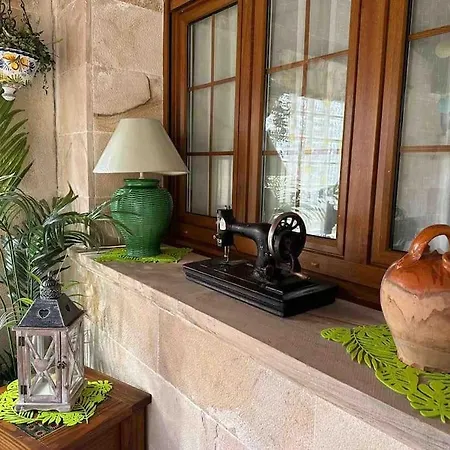 Casuca Montañesa En * Santander