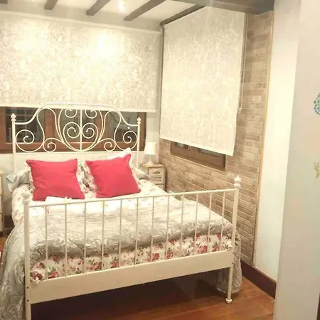 Casuca Montañesa En