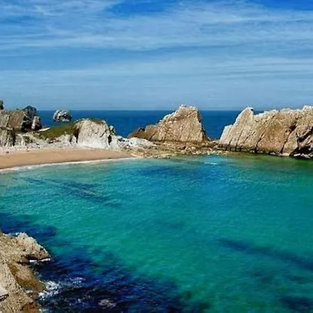 Casuca Montañesa En Сasa de vacaciones *