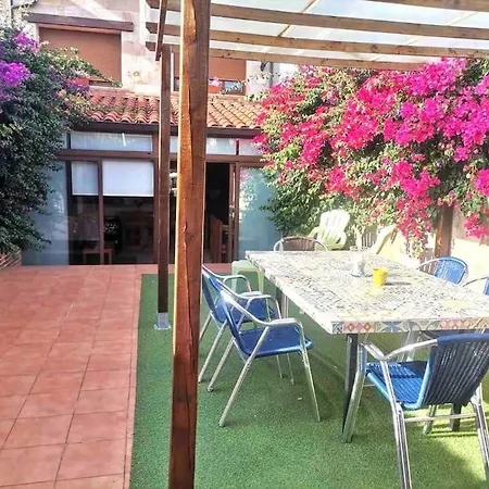 Сasa de vacaciones Casuca Montañesa En Santander