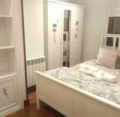 Holiday home Casuca Montanesa En Santander