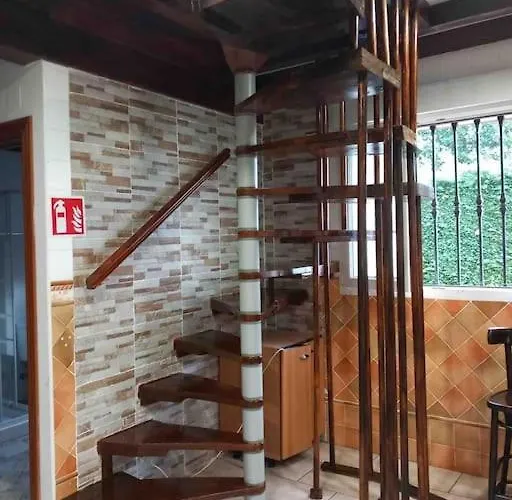 Casuca Montanesa En * Santander