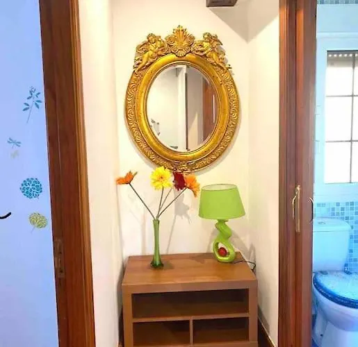 Holiday home Casuca Montanesa En *