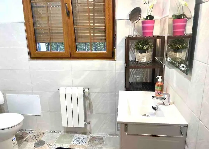 Casuca Montanesa En Holiday home Santander