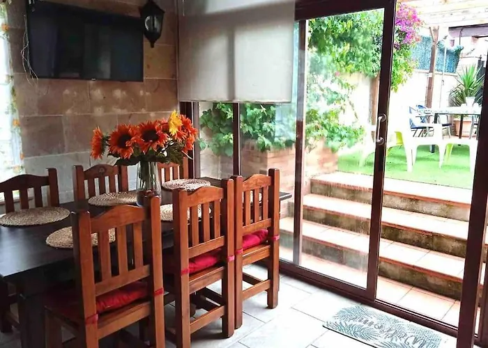 Casuca Montanesa En Holiday home Santander