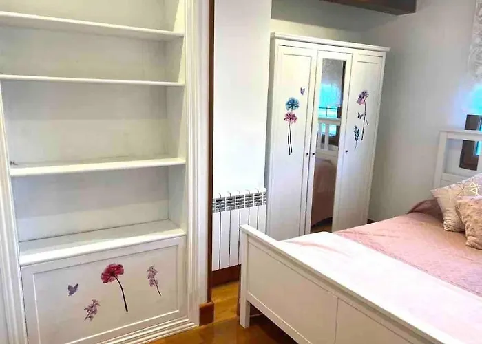 Casuca Montanesa En Holiday home *