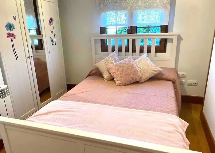 Holiday home Casuca Montanesa En