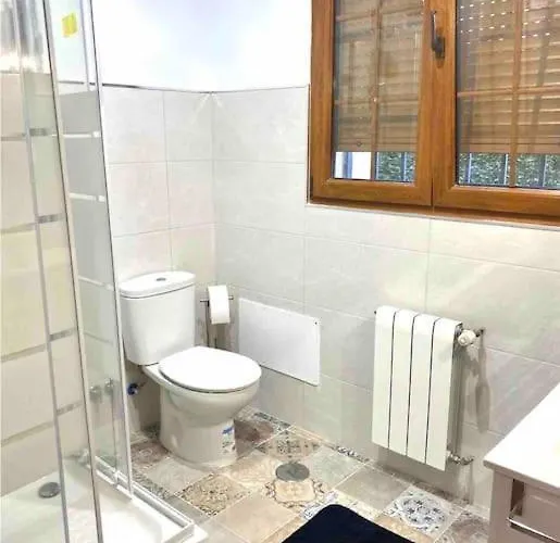 Casuca Montanesa En Santander