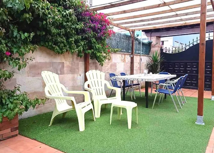 Casuca Montanesa En Holiday home